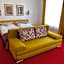 Hotel Grand Matej