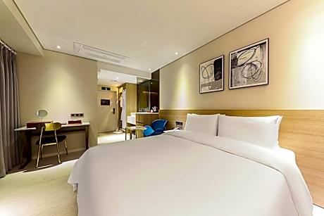 Deluxe Budget Double Room