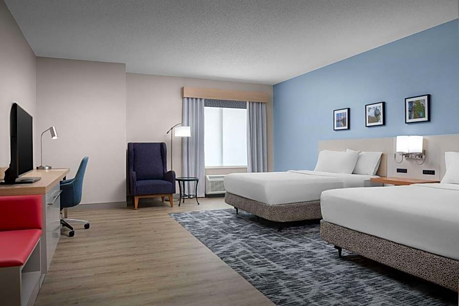 Hilton Garden Inn Wilkes Barre