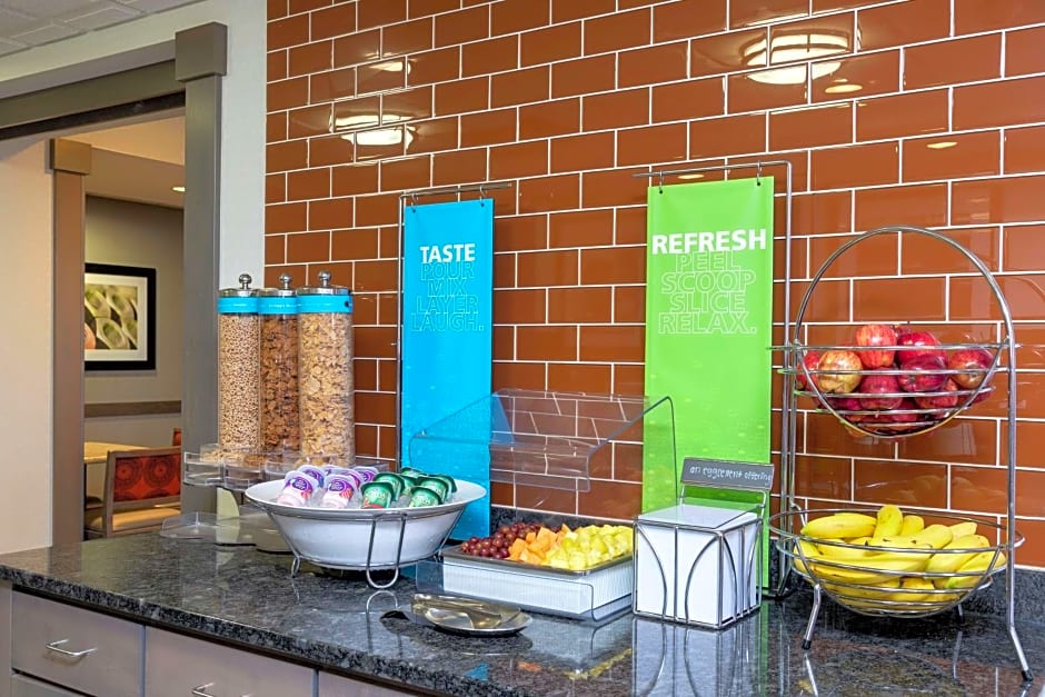 Hampton Inn By Hilton Akron-South, Oh