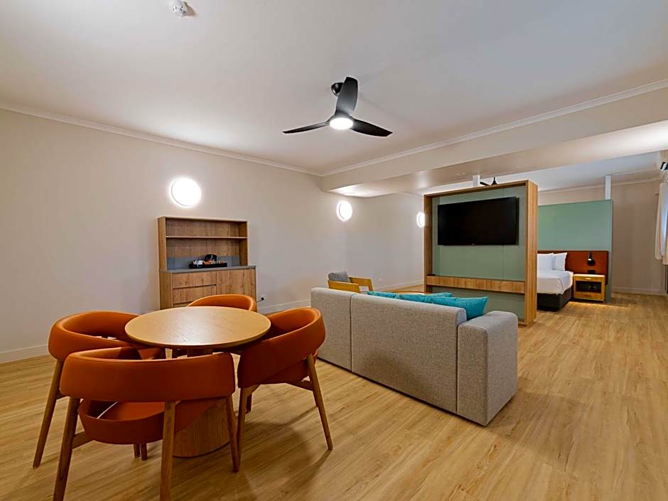 Novotel Darwin Airport