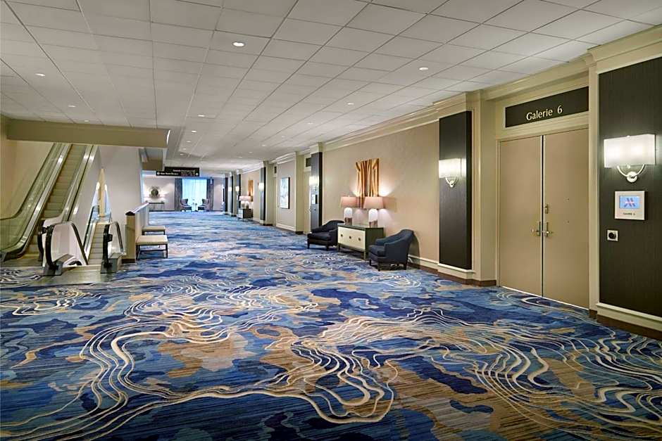 New Orleans Marriott