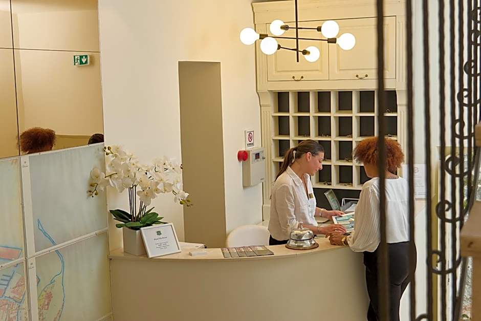 Vila Perast Boutique Hotel