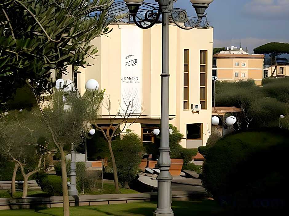 Hotel Excel Roma Ciampino