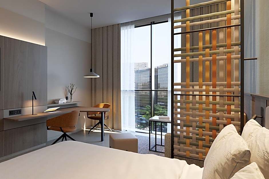 Residence Inn by Marriott Santiago de los Caballeros