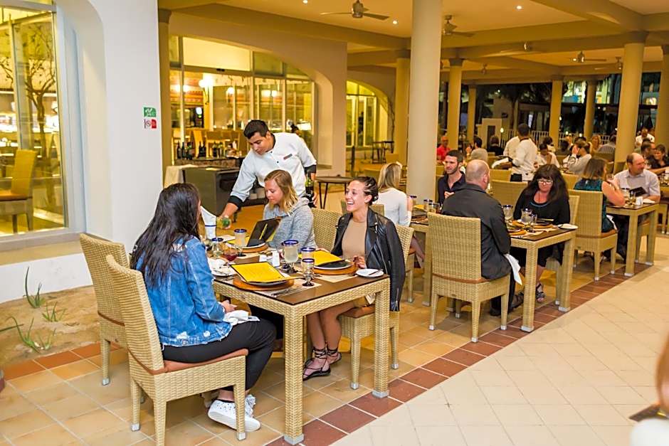 Riu Palace Cabo San Lucas - All Inclusive