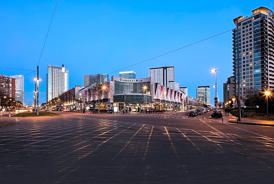 Hotel Best Front Maritim