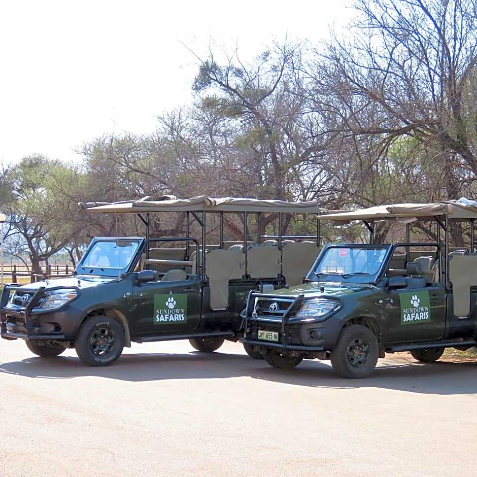 Sundown Country Estate