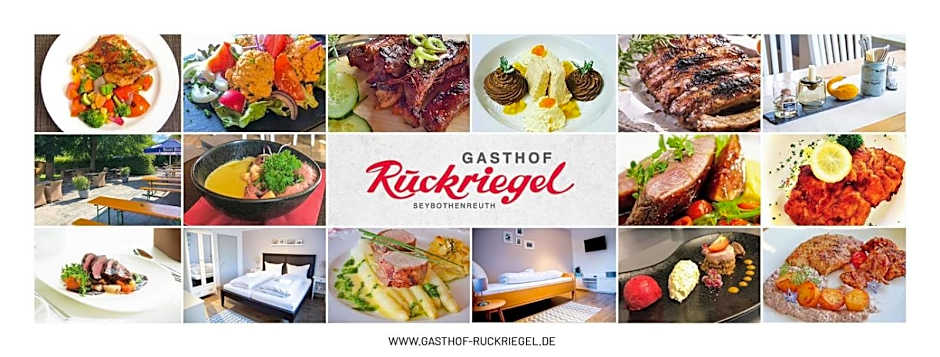 Gasthof Ruckriegel