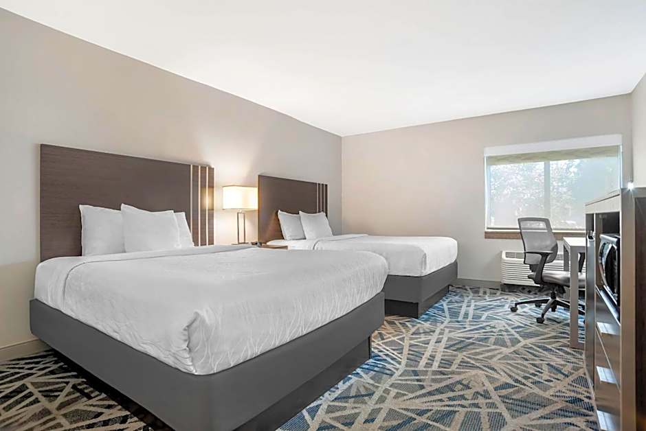 Country Inn & Suites by Radisson, Montgomerty East I-85