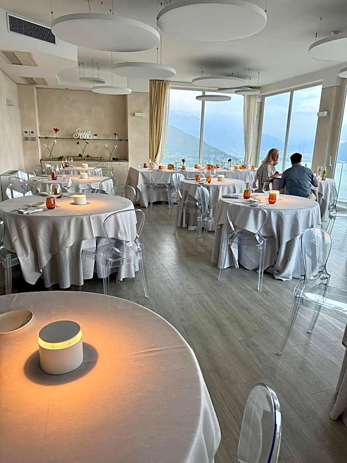 Esprit D'Hotel Panoramico