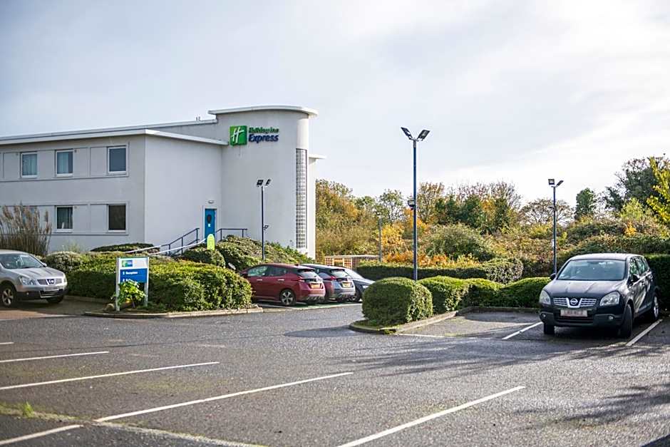 Holiday Inn Express Ramsgate  Minster By IHG