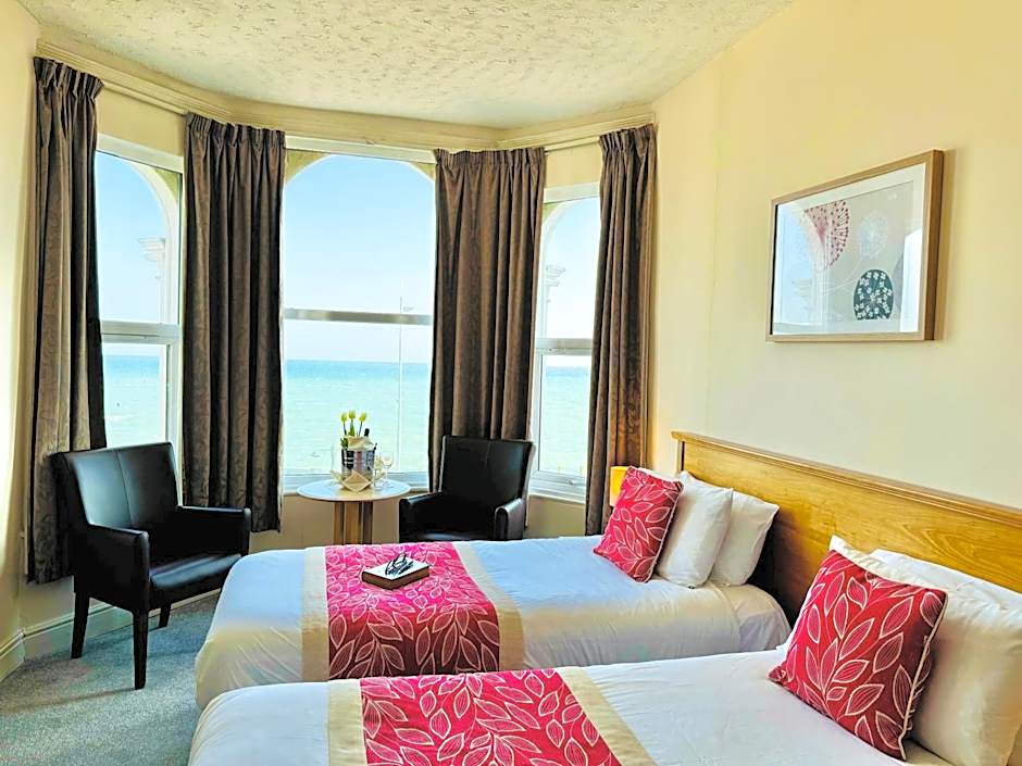 Photo 1 of 1 of Standard 2 Beds, Sea View