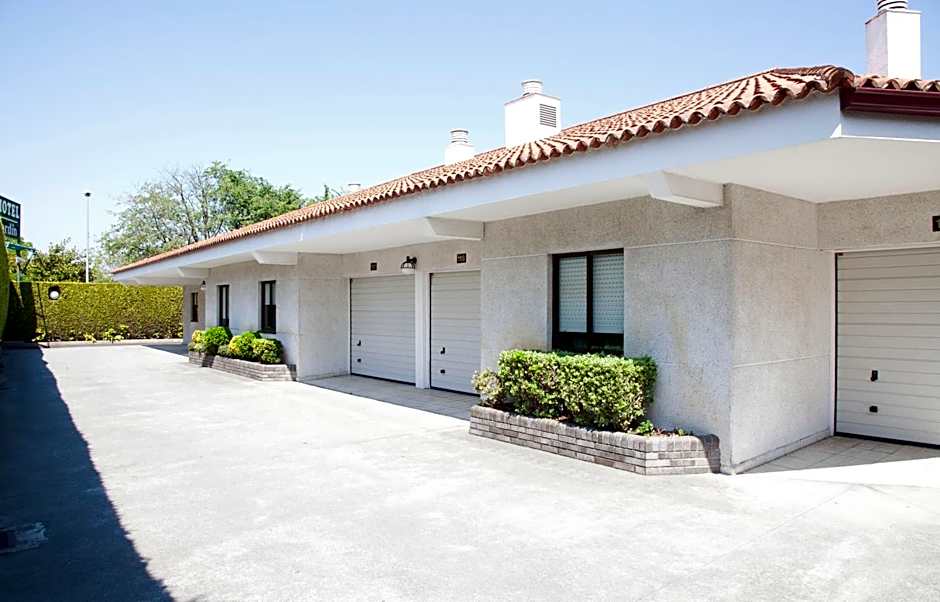Motel Jardin