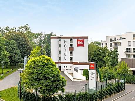 ibis Paris Meudon Velizy