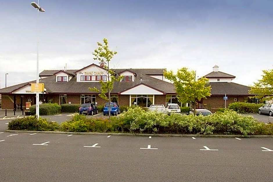 Premier Inn North Shields (Ferry Terminal)
