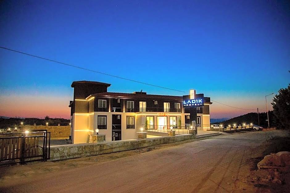 LADİK HOTEL