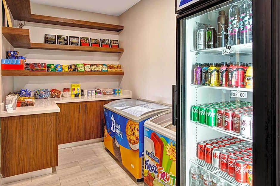 Holiday Inn Express Hotel and Suites Katy By IHG