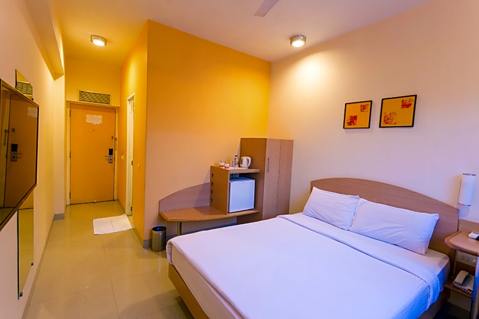 Ginger Bangalore Whitefield