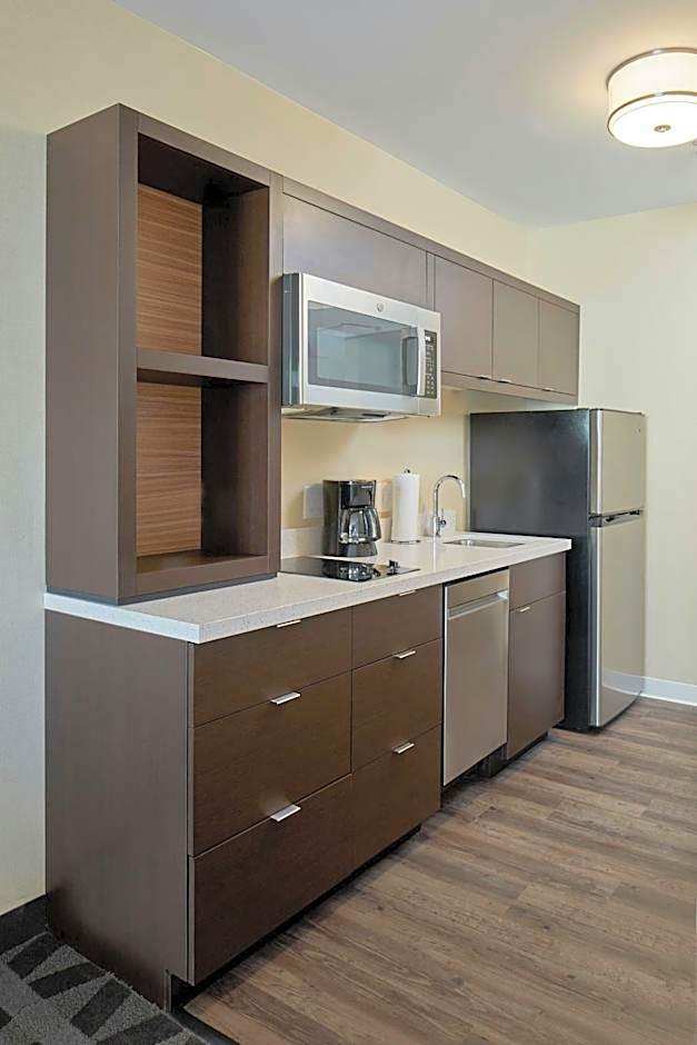 TownePlace Suites by Marriott Columbus North - OSU