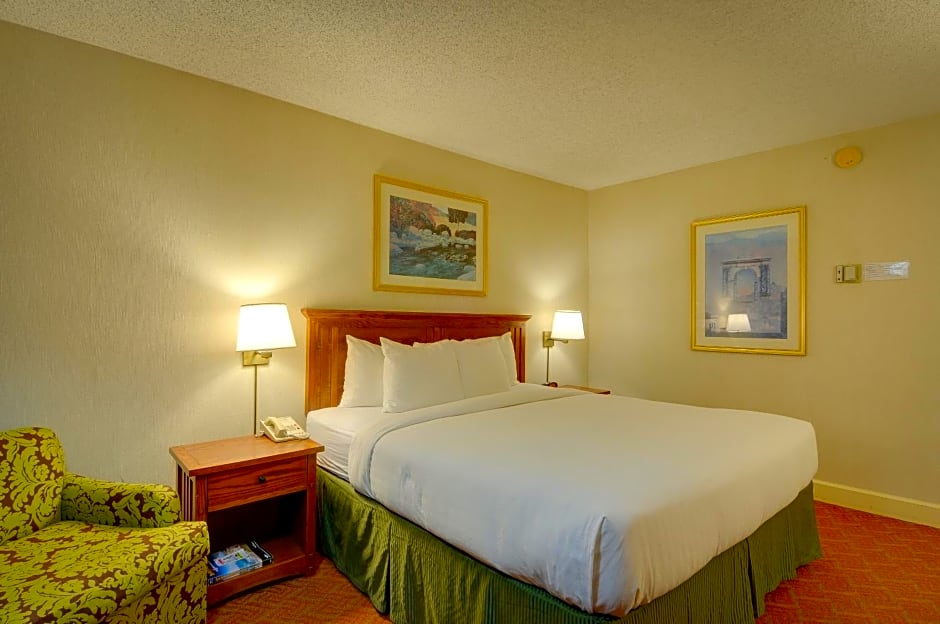 Vagabond Inn Executive SFO
