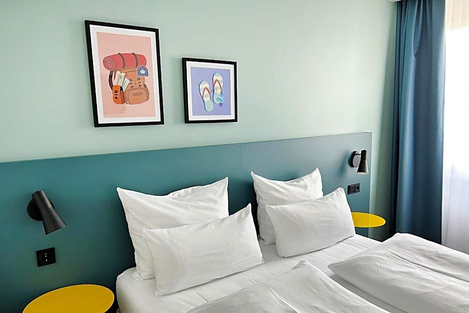 Garner Hotel Osnabruck by IHG