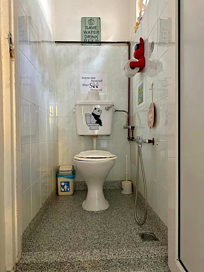 Ardour Lodge "B" Wing