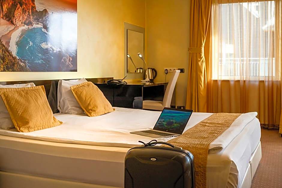 Europe Hotel