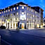 Hotel Blauer Bock