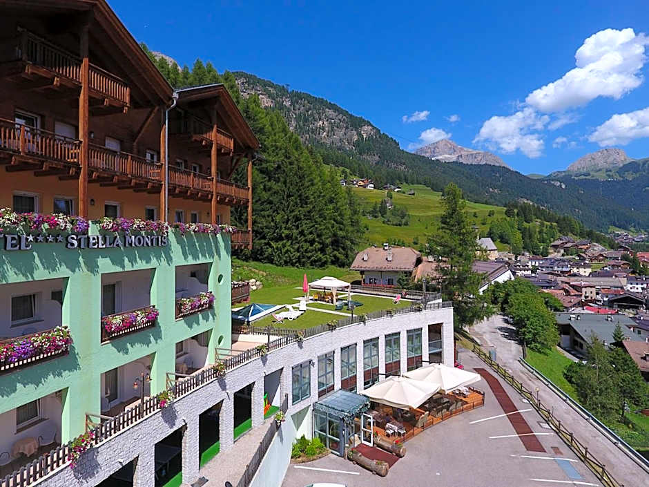 Hotel Stella Montis
