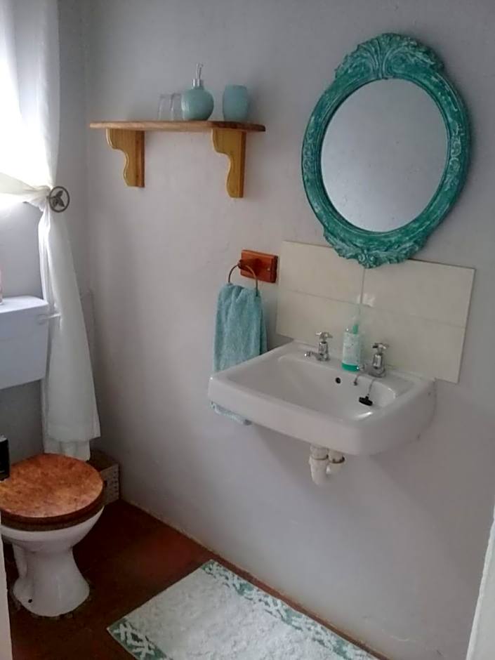 Carmel Villa B&B or Self-Catering