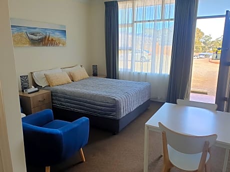 Sandpiper Motel Ulladulla