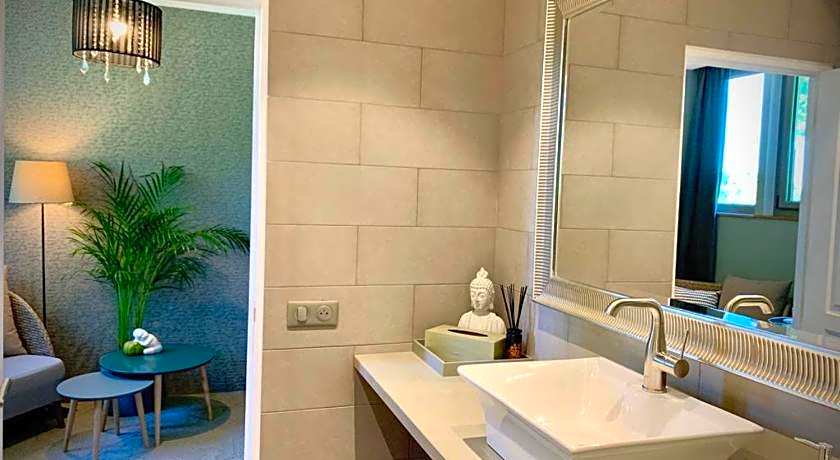 La Bastide de Barbizon