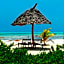 Hakuna Majiwe Beach Resort