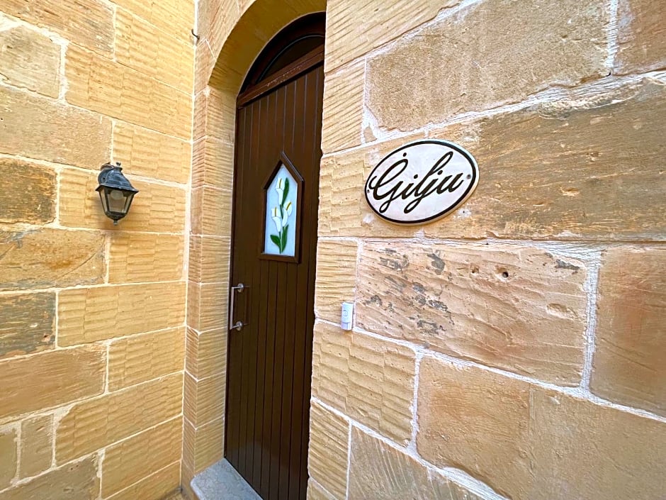 Gilju B&B