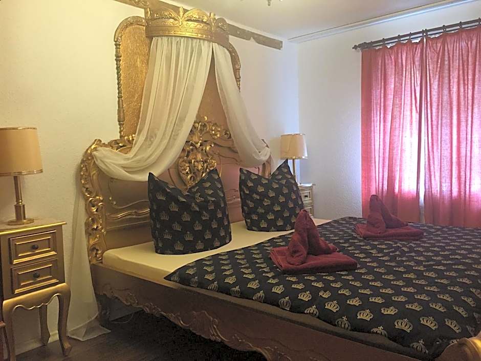 Königreich Romkerhall