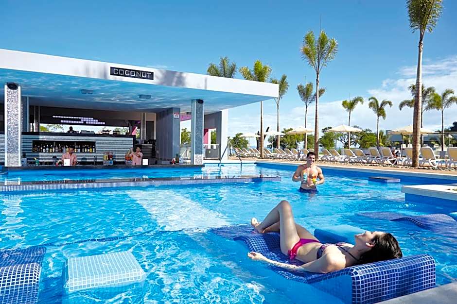 Riu Palace Costa Rica - All Inclusive