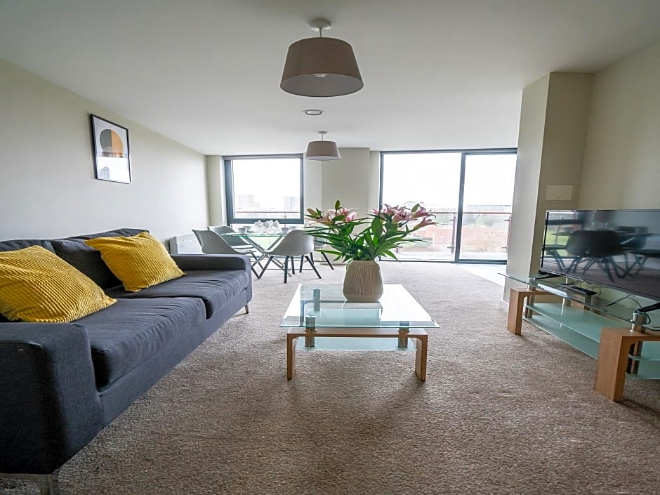 Dream Apartments Manchester