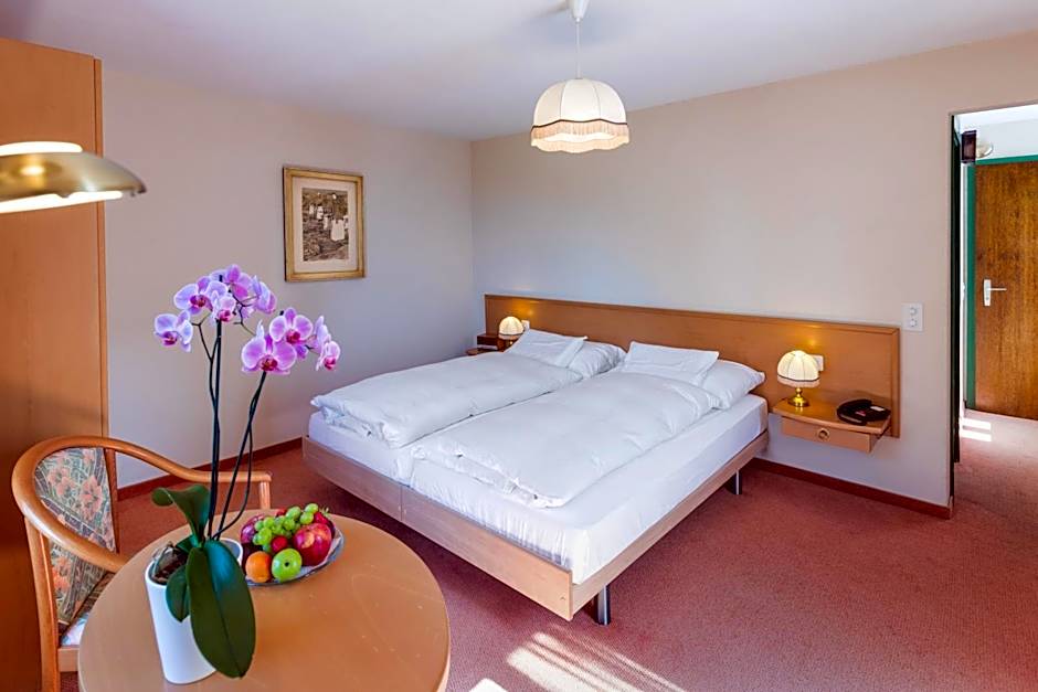 Hotel & Spa Cacciatori