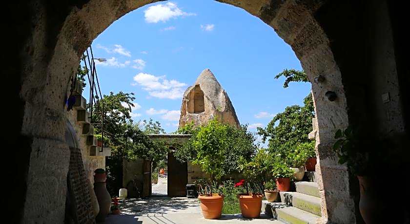 Village Cave House Hotel