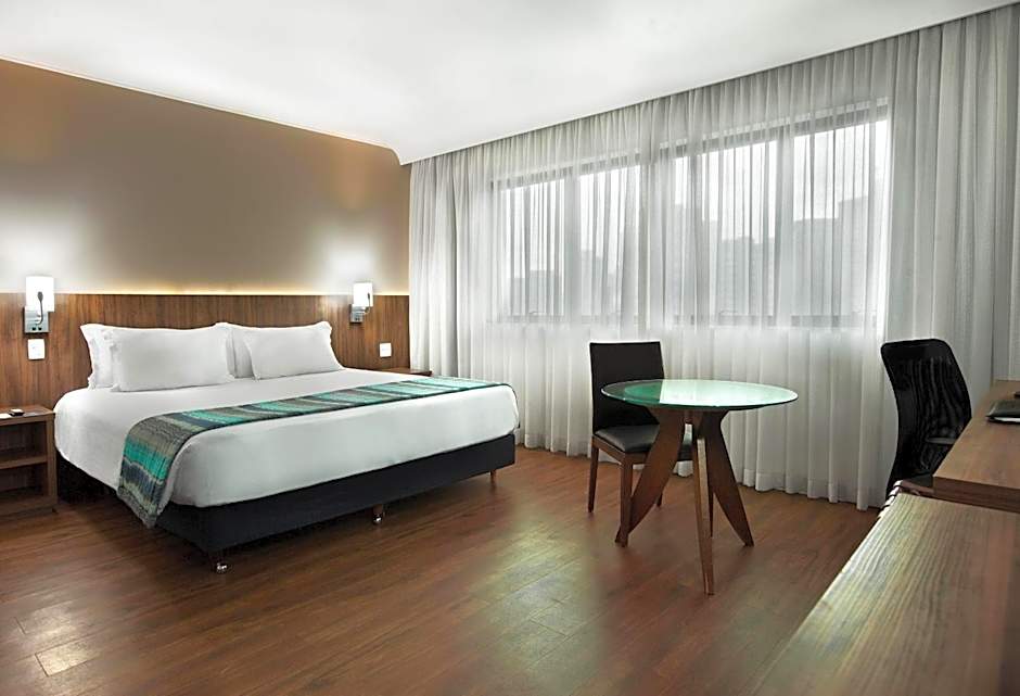 Meliá Ibirapuera