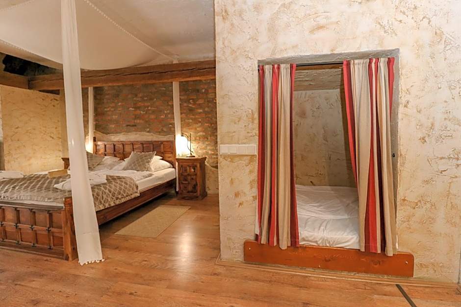 Puchner Kastélyszálló