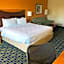 Country Inn & Suites by Radisson, Fayetteville I-95, NC