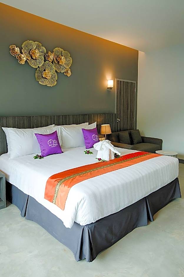 Koh Chang Paradise Hill