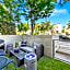 Beverly Grove Chic City Oasis 2 BR Apt with Den 138
