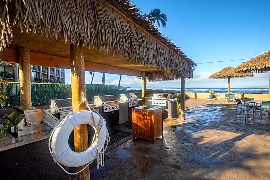 Royal Kahana Maui By Outrigger