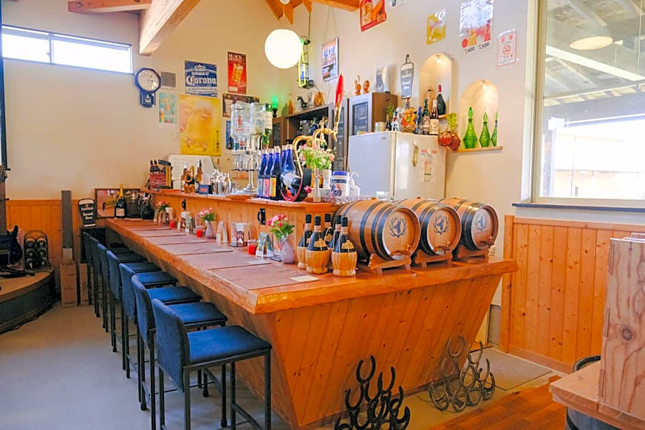 セーナーニカントリーイン