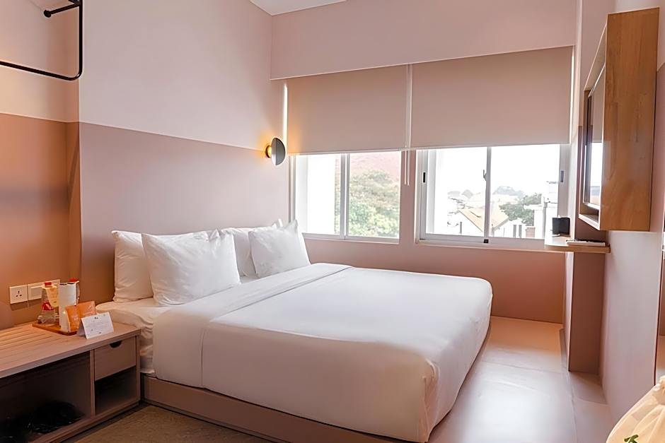 Kotta Hotel Semarang