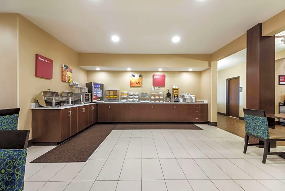 Comfort Suites Sioux Falls