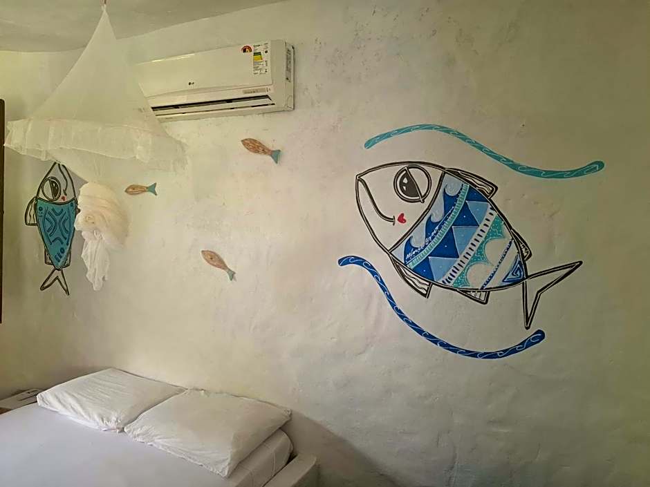 Pousada Cavallitos d'Amar